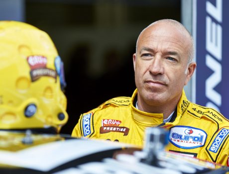 2016 
EVENT: 
Race of Russia 
TRACK: 
Moscow Raceway  
TEAM: 
Roal Motorsport 
CAR: 
Chevrolet Cruze RML TC1
DRIVER: 
Tom Coronel